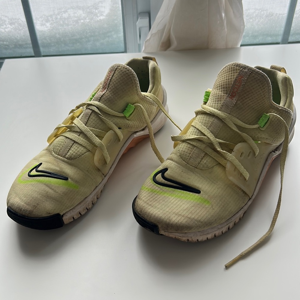 Nike Metcon Training shoes
